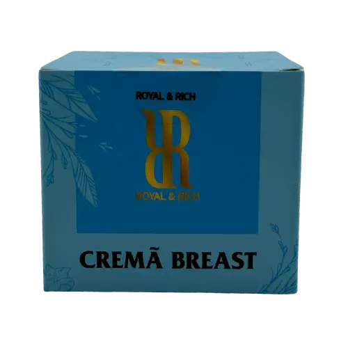 CREMĂ BREAST- PENTRU REMODELARE SÂNI