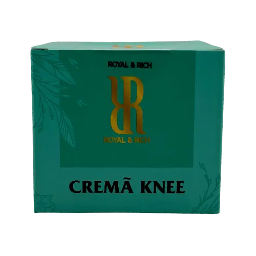 CREMĂ KNEE PENTRU GENUNCHI