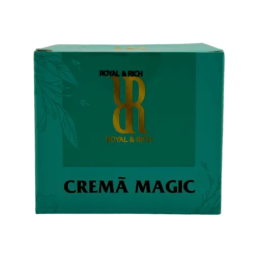 CREMĂ MAGIC PENTRU CORP