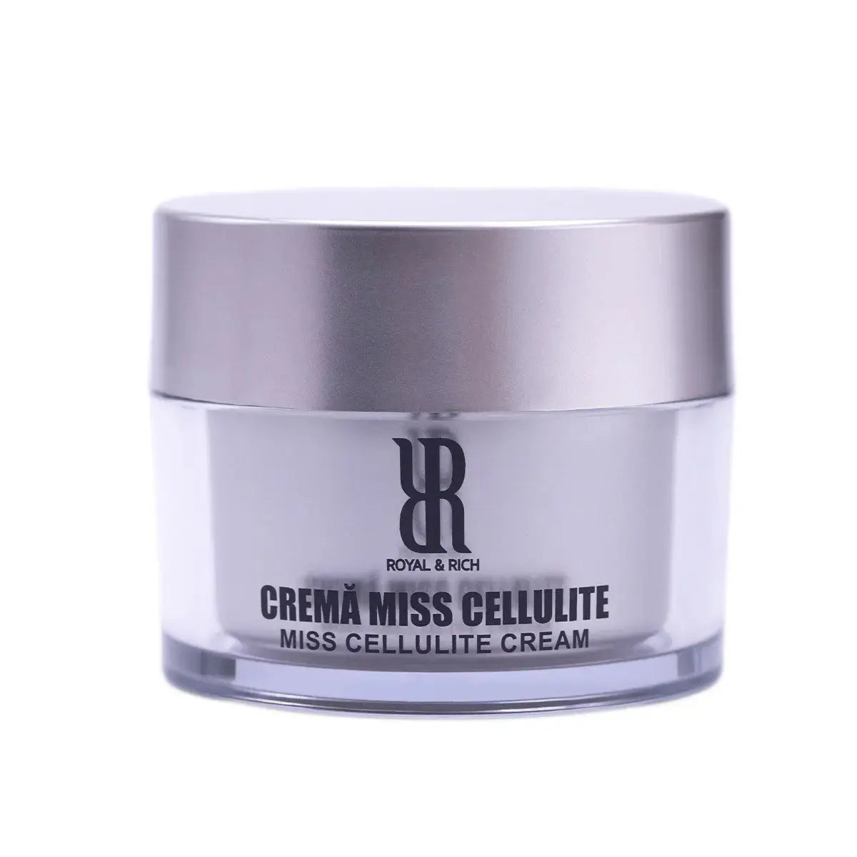 ROYAL & RICH CREMĂ MISS CELLULITE PENTRU CORP 100 ml RoyalRichRO