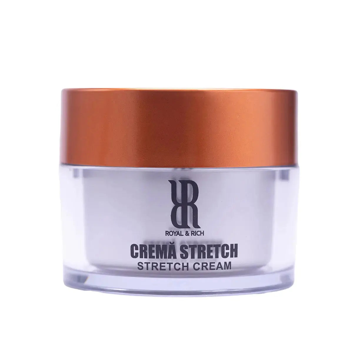 ROYAL & RICH CREMĂ STRETCH PENTRU CORP 100 ml RoyalRichRO