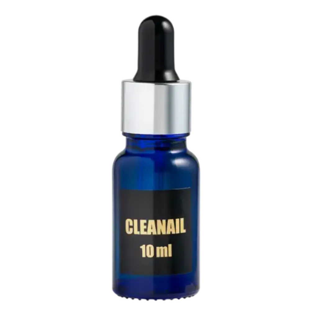 ROYAL&RICH CLEANAIL PENTRU UNGHII 10 ml RoyalRichRO