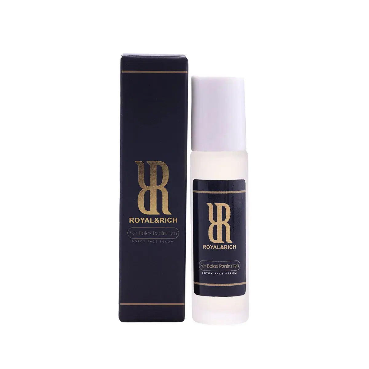 SER BOTOX PENTRU TEN, 10 ML RoyalRichRO