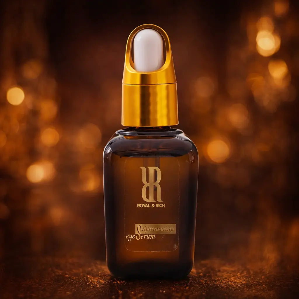 SER PENTRU OCHI RoyalRichRO