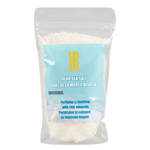 Sare De Baie De La Marea Moartă,300 G RoyalRichRO