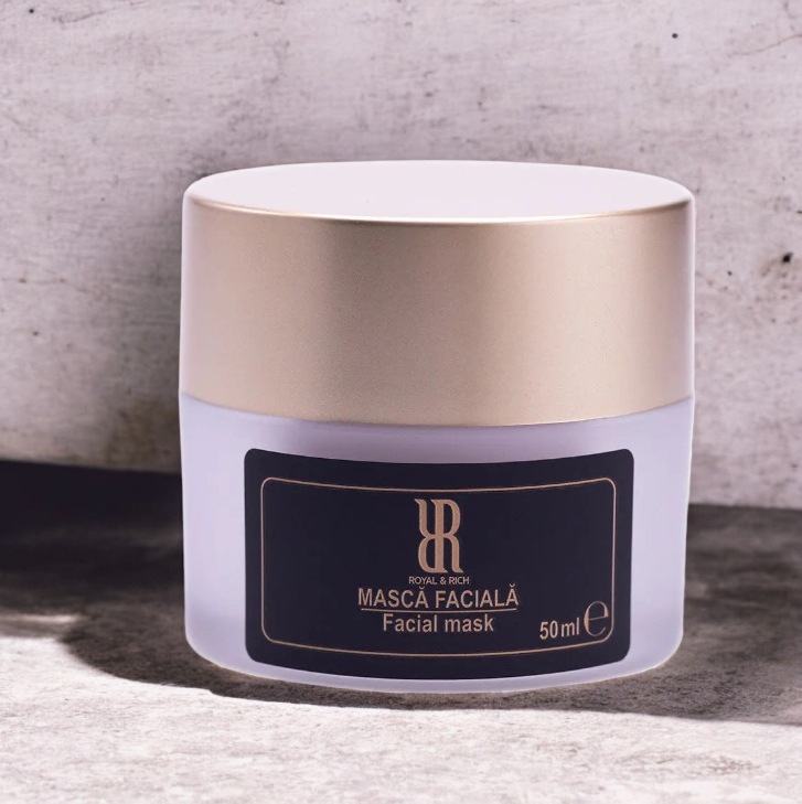 MASCĂ FACIALĂ