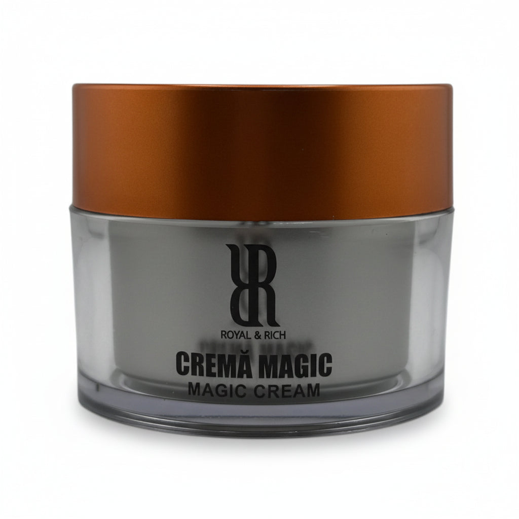 CREMĂ MAGIC PENTRU CORP