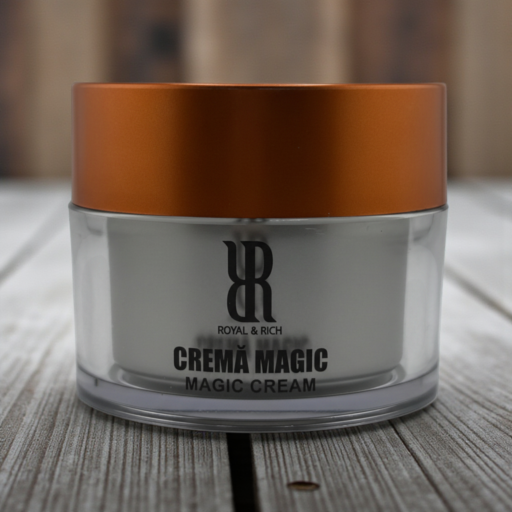 CREMĂ MAGIC PENTRU CORP